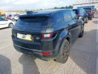 2017 LAND ROVER RANGE ROVER EVOQUE ABIO T 2.0 TD4 AUTOBIOGRAPHY 5DR AUTO for sale at Copart SANDWICH