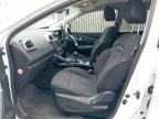 2017 RENAULT KADJAR DYNAMIQUE NAV TCE  for sale at Copart CHESTER