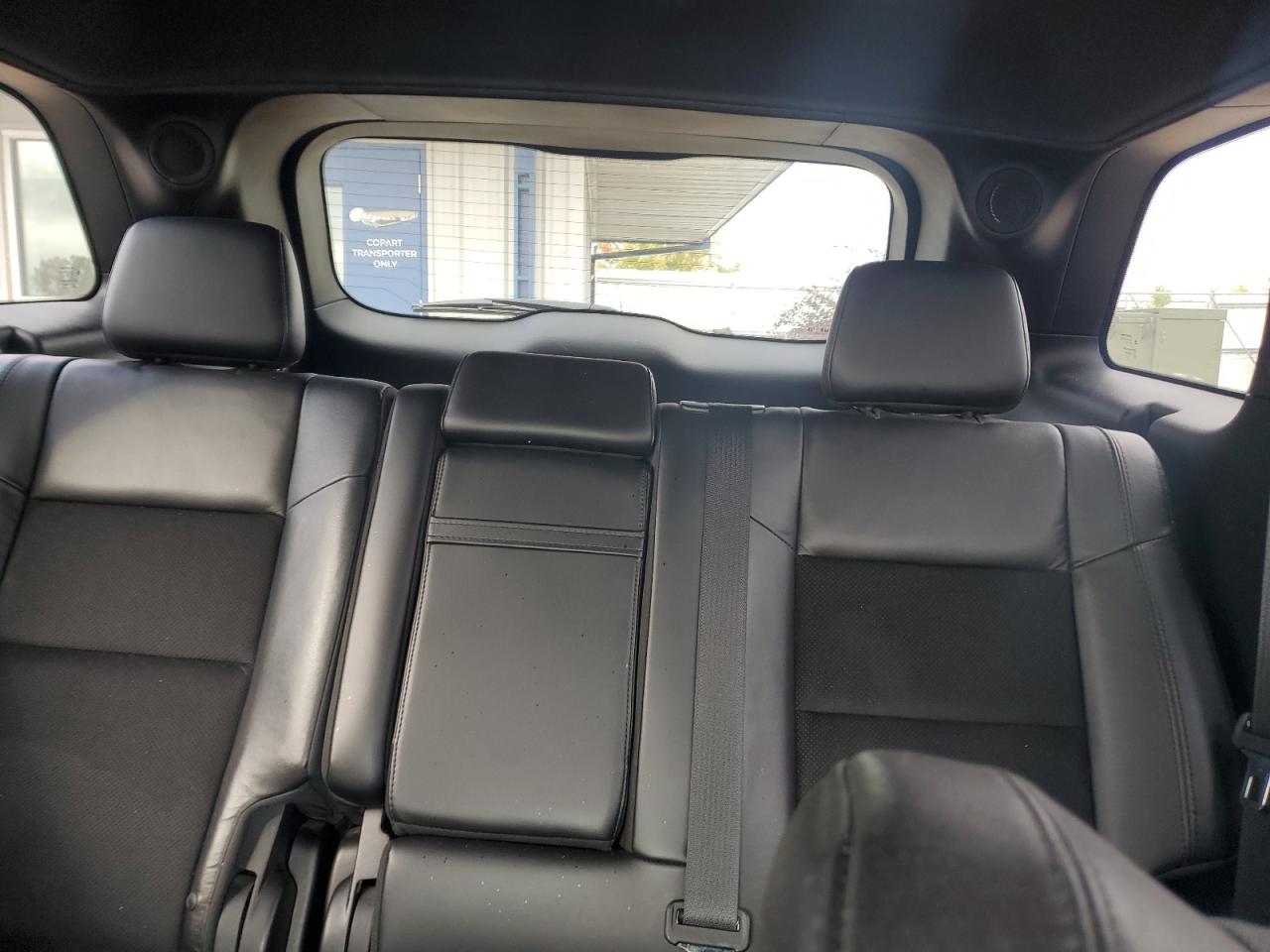 2018 Jeep Grand Cherokee Laredo VIN: 1C4RJFAG0JC219950 Lot: 81315165