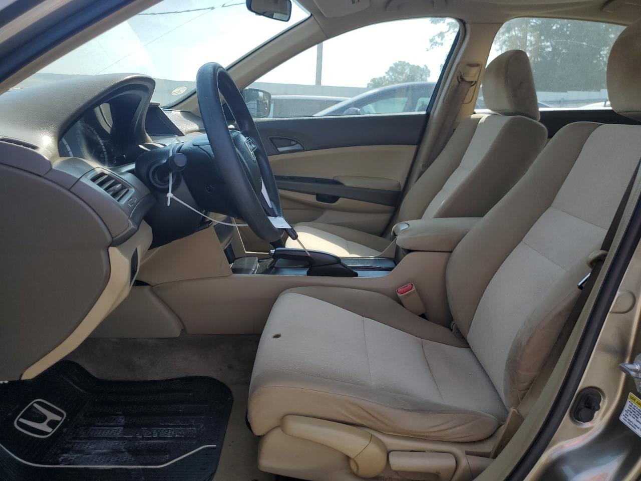 2009 Honda Accord Lx VIN: 1HGCP26359A054182 Lot: 82037085