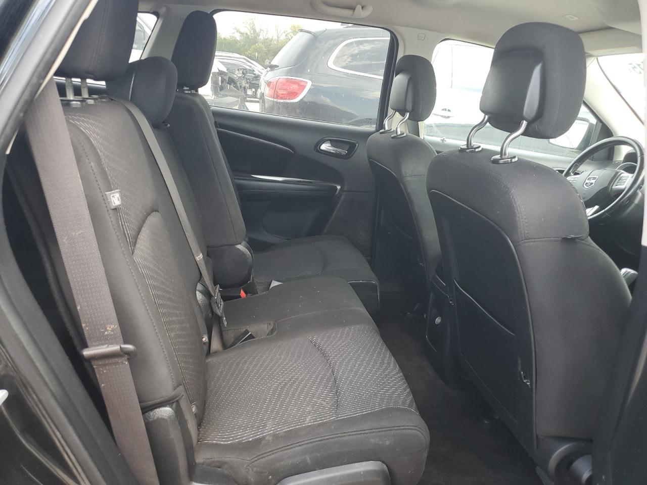 2020 Dodge Journey Se VIN: 3C4PDCAB8LT279385 Lot: 80655415