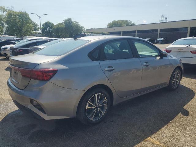  KIA FORTE 2023 Серый