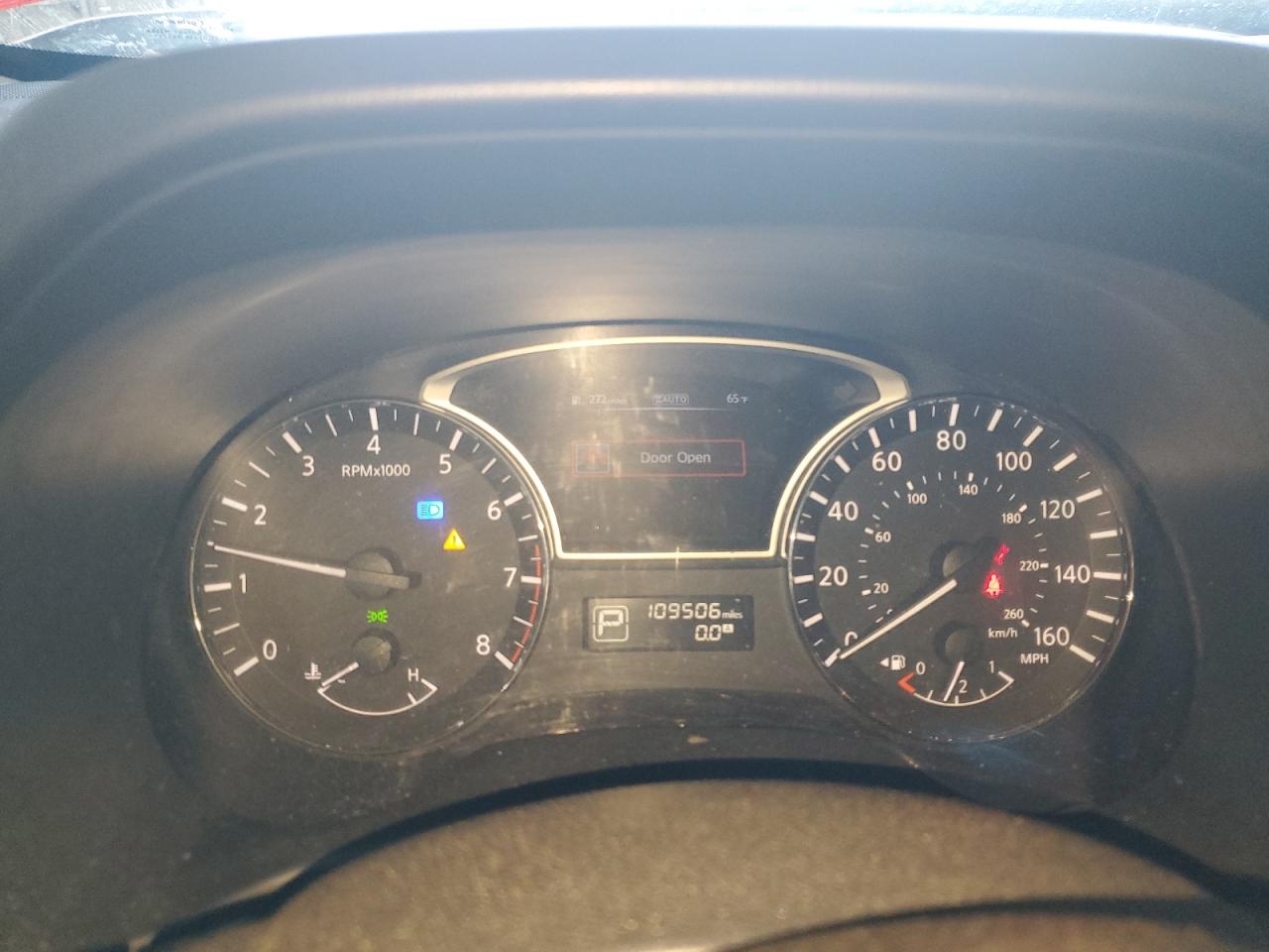 2014 Nissan Pathfinder S VIN: 5N1AR2MMXEC666531 Lot: 84208185