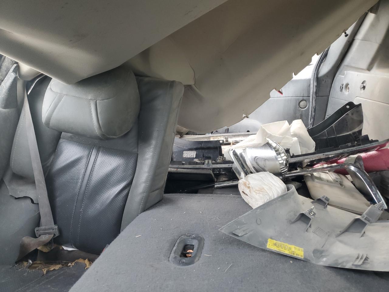 2006 Jeep Grand Cherokee Limited VIN: 1J4HR58NX6C300409 Lot: 71808865