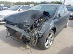 2008 VAUXHALL ASTRA SRI+  for sale at Copart SANDY