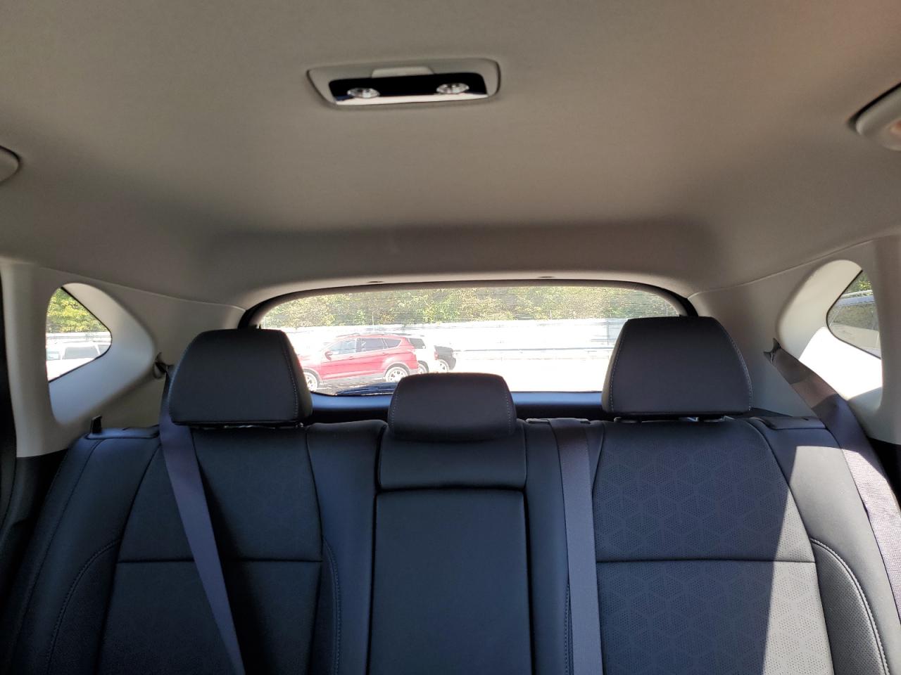 2024 Kia Seltos Sx VIN: KNDETCA70R7578260 Lot: 80536635