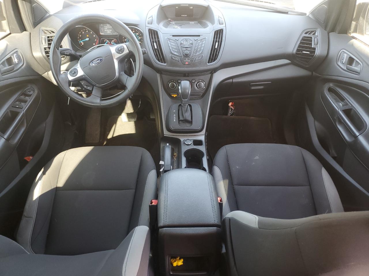 2016 Ford Escape S VIN: 1FMCU0F78GUA62279 Lot: 84263605