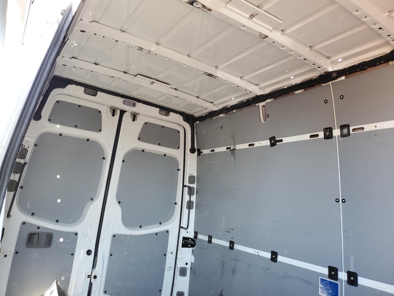 2016 Mercedes-Benz Sprinter 2500 VIN: WD3BE7CD1GP195734 Lot: 80072845