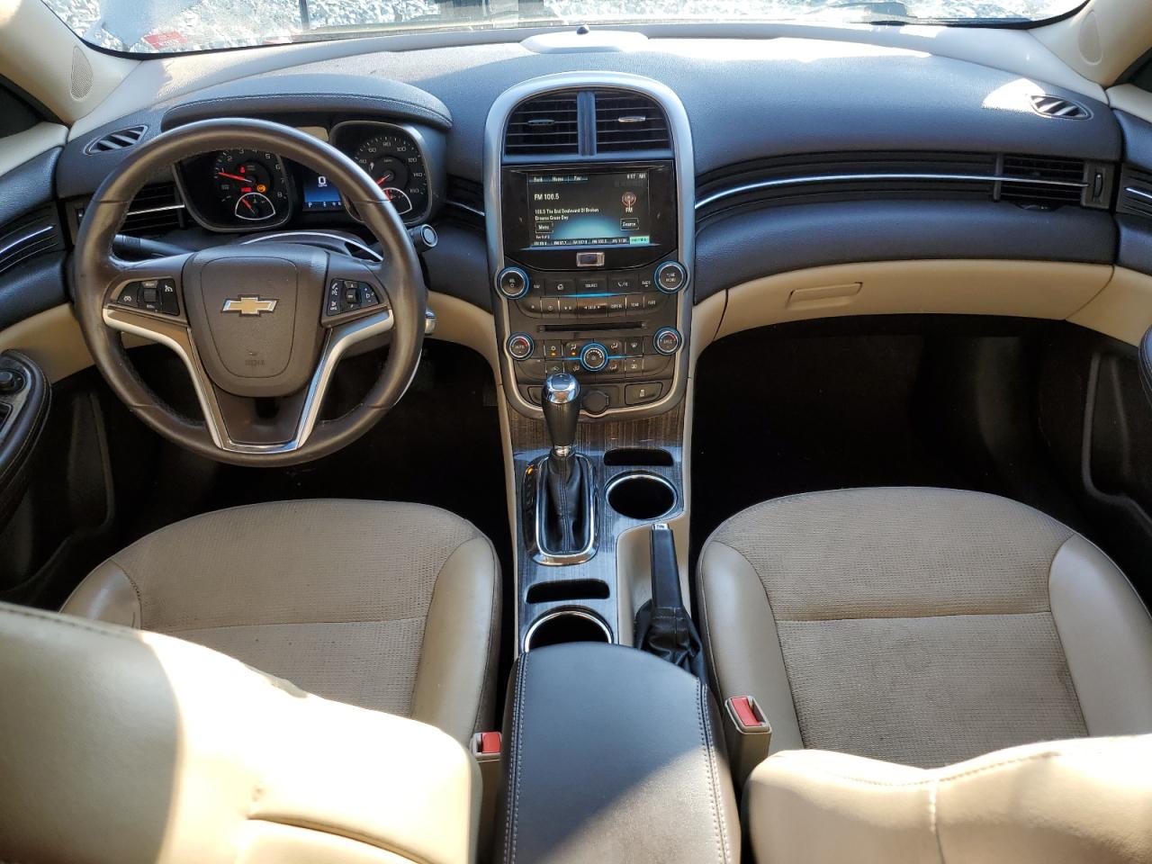 2014 Chevrolet Malibu 2Lt VIN: 1G11E5SL6EF280627 Lot: 81567095