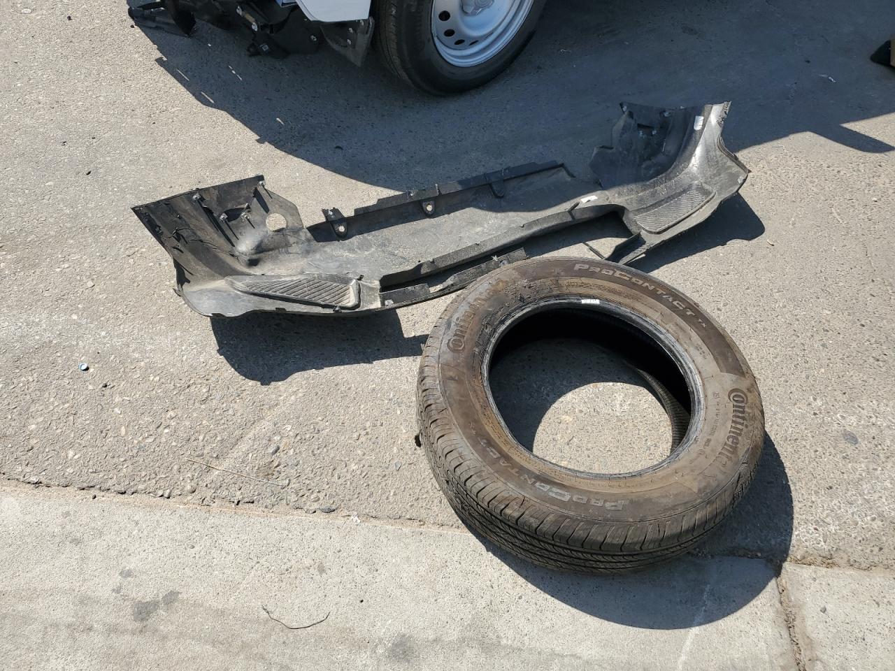 2025 Ford Maverick Xl VIN: 3FTTW8BA5SRA50914 Lot: 80822585