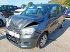 2017 SUZUKI CELERIO SZ2  for sale at Copart SANDWICH