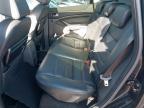 2011 FORD KUGA TITANIUM TDCI A 163  for sale at Copart WOLVERHAMPTON