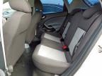 2014 SEAT IBIZA S AC for sale at Copart SANDTOFT
