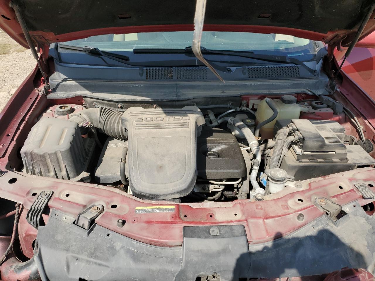 2008 Saturn Vue Xe VIN: 3GSCL33P08S688878 Lot: 72071805