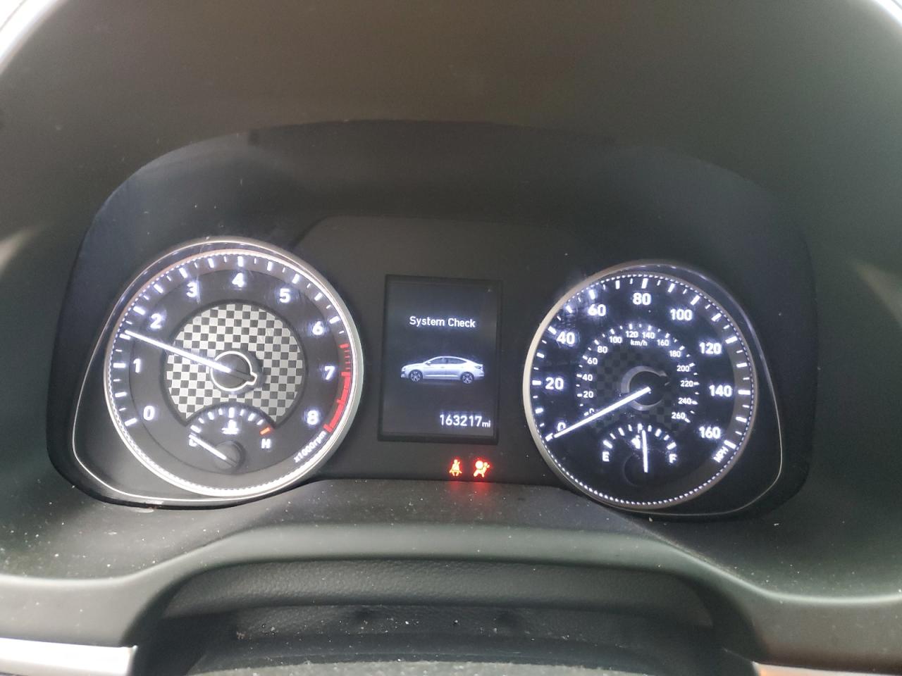 2019 Hyundai Elantra Sel VIN: 5NPD84LF1KH491069 Lot: 81458735