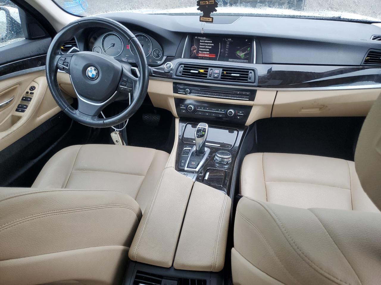 2016 BMW 528 Xi VIN: WBA5A7C59GG643531 Lot: 81605905