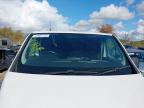 2016 VAUXHALL VIVARO 2900 BT CDTI ECOFL  for sale at Copart BRISTOL