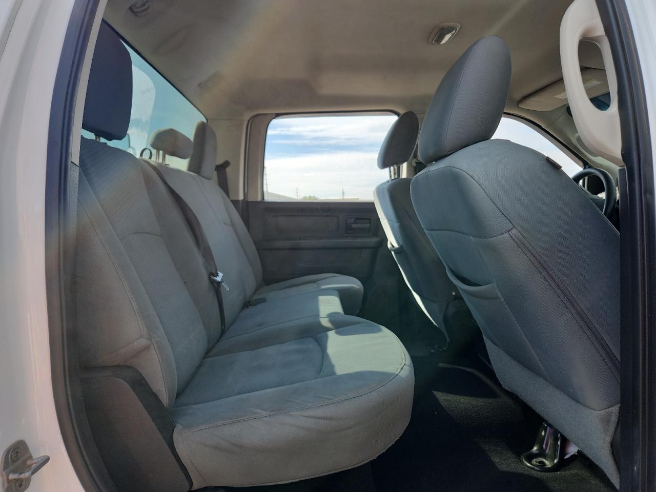 2013 Ram 3500 St VIN: 3C63R3GL9DG617779 Lot: 81069095