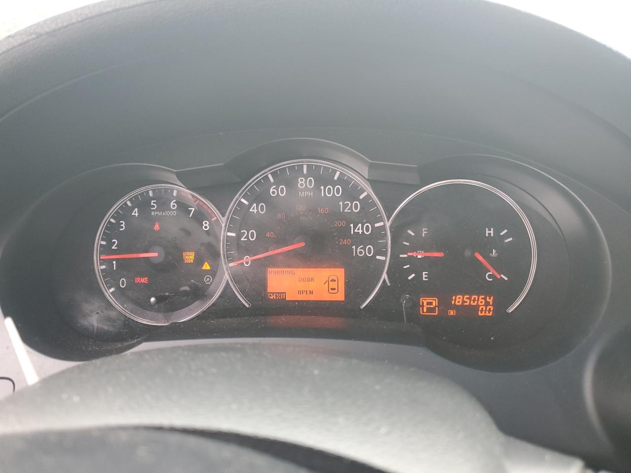 2010 Nissan Altima Base VIN: 1N4AL2AP7AN419198 Lot: 81559605