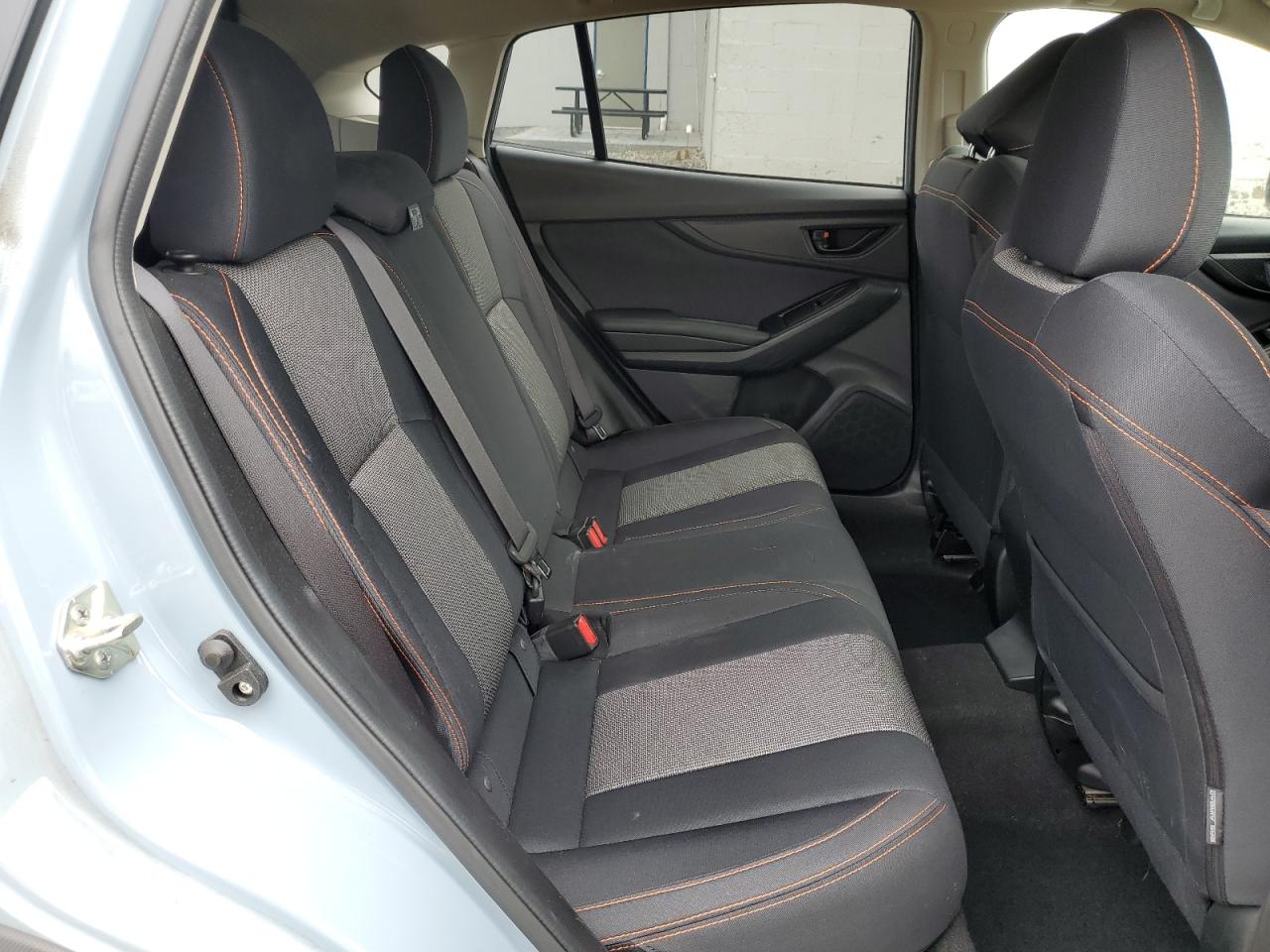 2019 Subaru Crosstrek Premium VIN: JF2GTACC1K8344668 Lot: 70860815