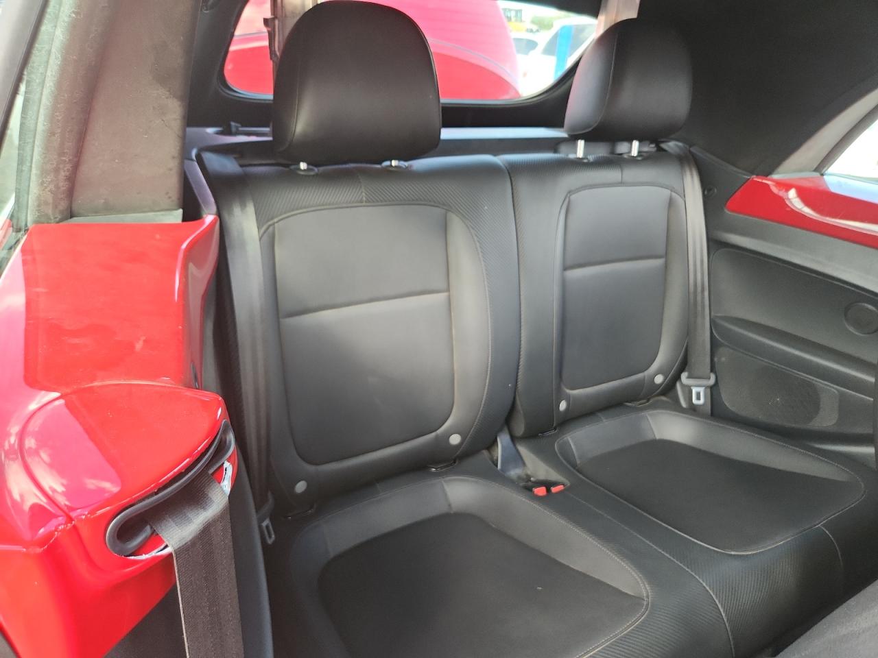 2018 Volkswagen Beetle S VIN: 3VW5DAAT0JM518159 Lot: 72081275