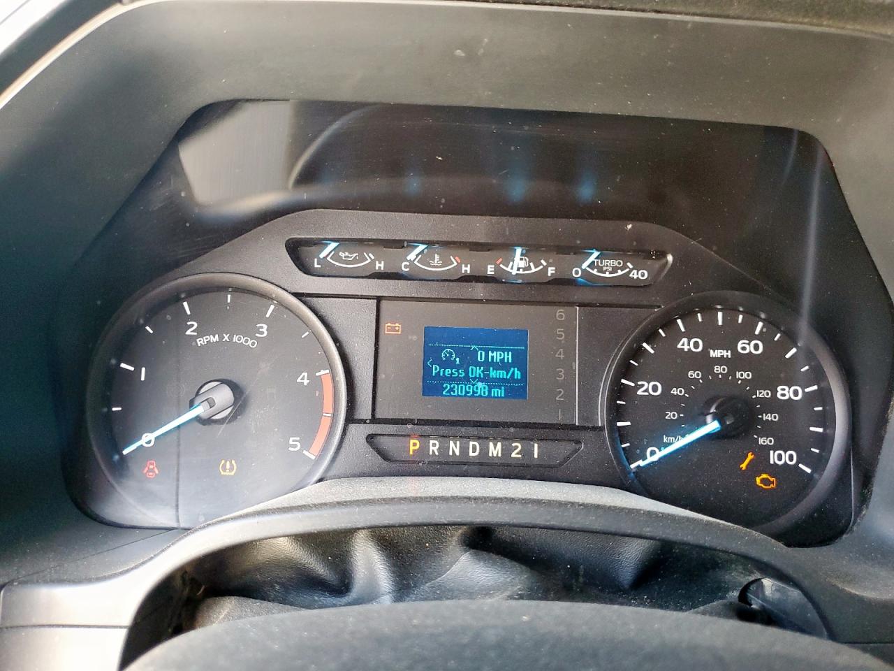 2018 Ford F250 Super Duty VIN: 1FT7X2BT6JEB35954 Lot: 80179965