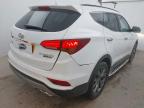 2018 HYUNDAI SANTA FE ENDURANCE EDITION for sale at Copart WESTBURY