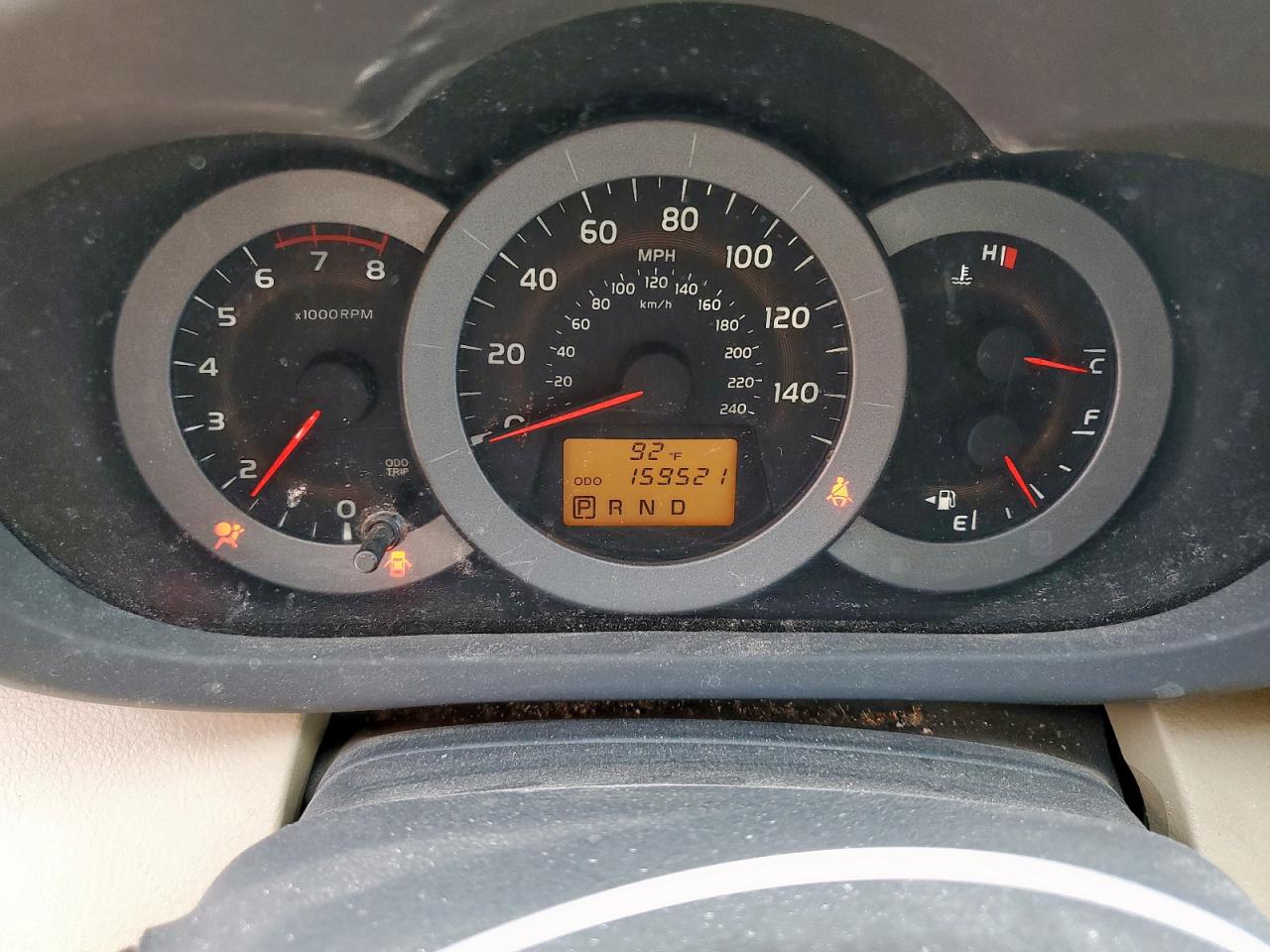 2009 Toyota Rav4 Limited VIN: 2T3BK31V39W012716 Lot: 84648315