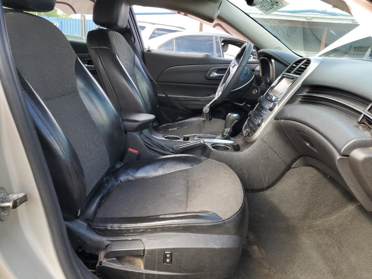 2014 Chevrolet Malibu 1Lt VIN: 1G11C5SL3EF196710 Lot: 84640285