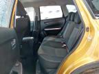 2023 SUZUKI VITARA SZ-T BOOSTERJET MH  for sale at Copart EAST KILBRIDE