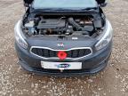 2016 KIA CEED SR7 CRDI  for sale at Copart WISBECH