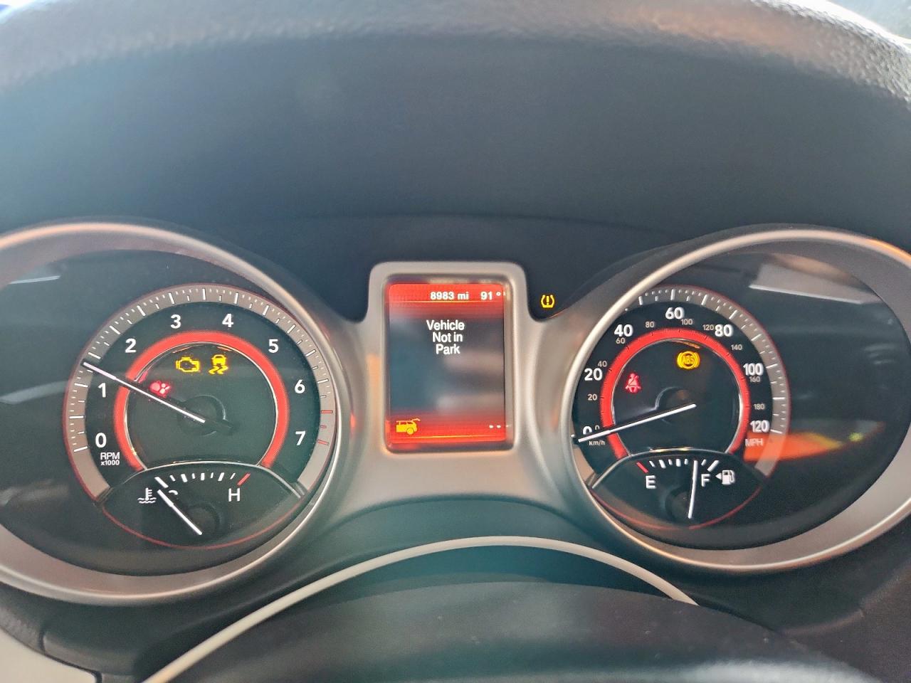 2018 Dodge Journey Sxt VIN: 3C4PDCBG5JT476599 Lot: 80123065