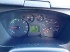 2007 FORD TRANSIT 85 T260S FWD MEDIUM ROOF VAN TDCI 85PS for sale at Copart CHESTER