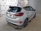 2023 FORD FIESTA ST-LINE X for sale at Copart BELFAST