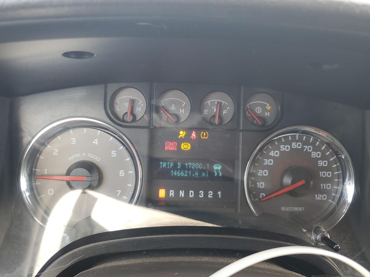 2009 Ford F150 Supercrew VIN: 1FTPW12V99FA69887 Lot: 83932605