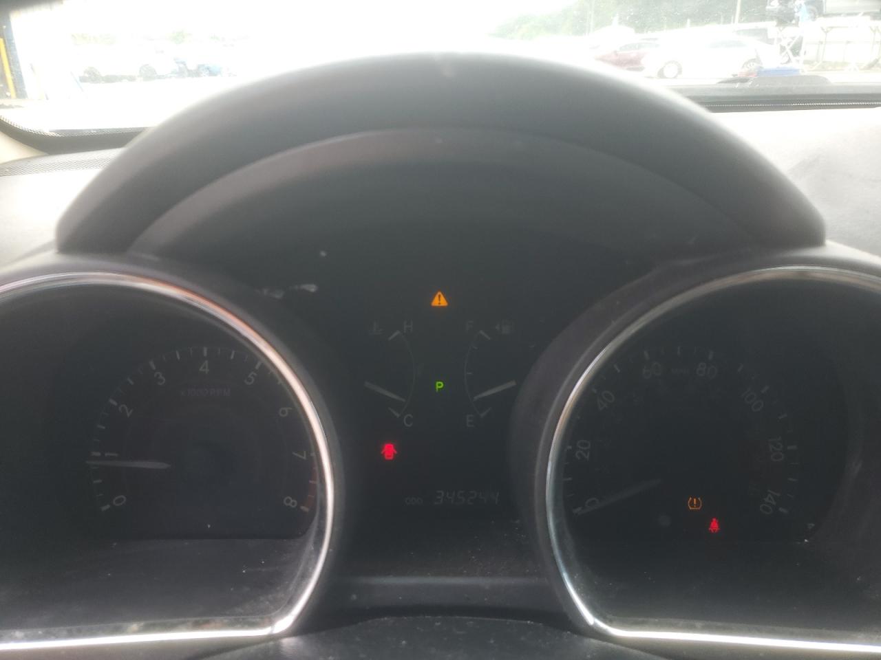 2012 Toyota Highlander Limited VIN: 5TDYK3EH0CS088286 Lot: 83853015