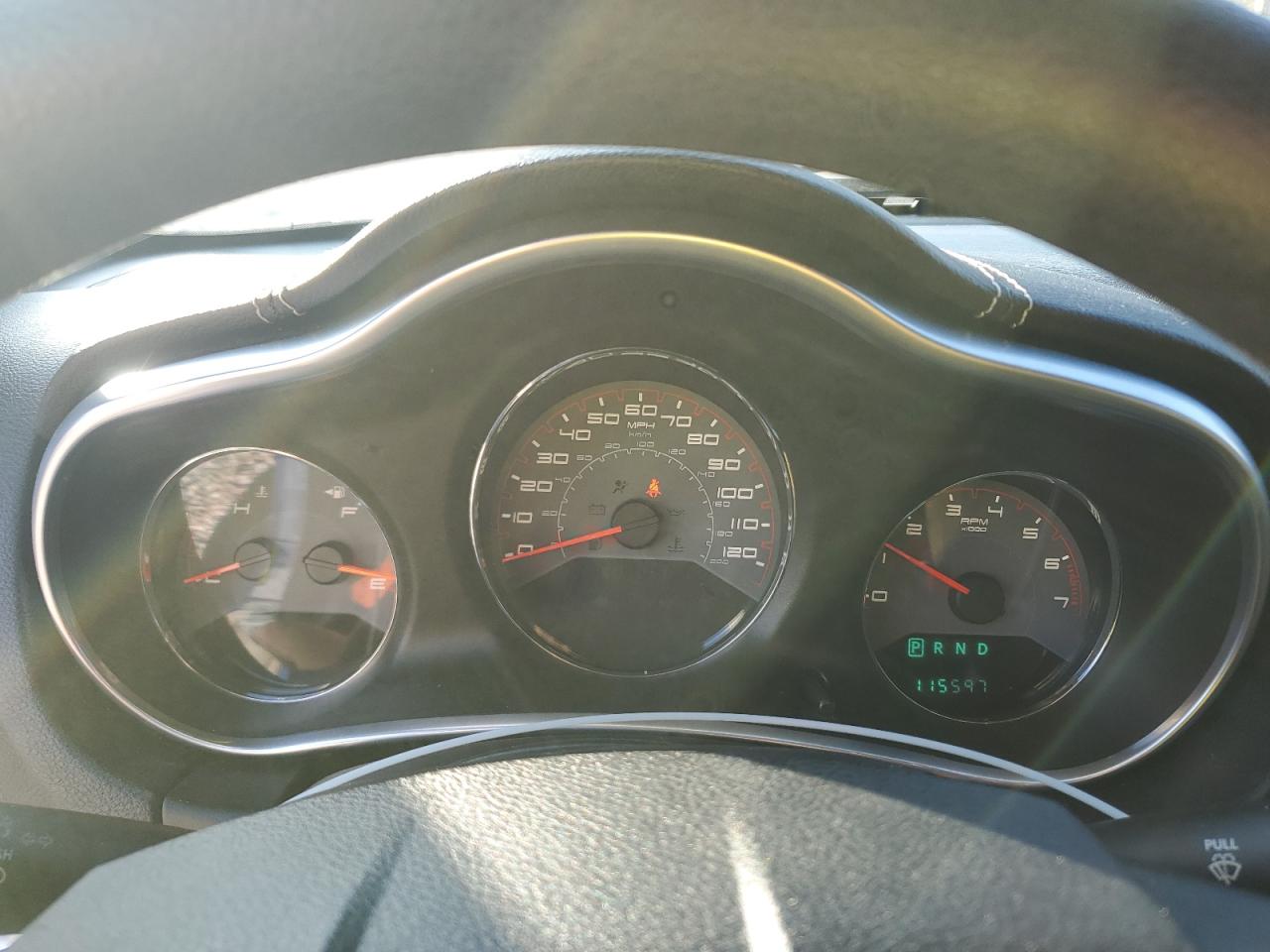 2014 Dodge Avenger Se VIN: 1C3CDZAB0EN196395 Lot: 84242665