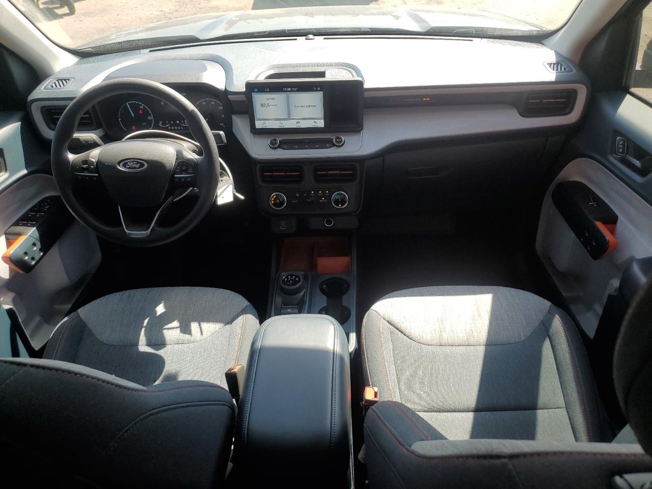 2023 Ford Maverick Xl VIN: 3FTTW8E31PRA76995 Lot: 81427365