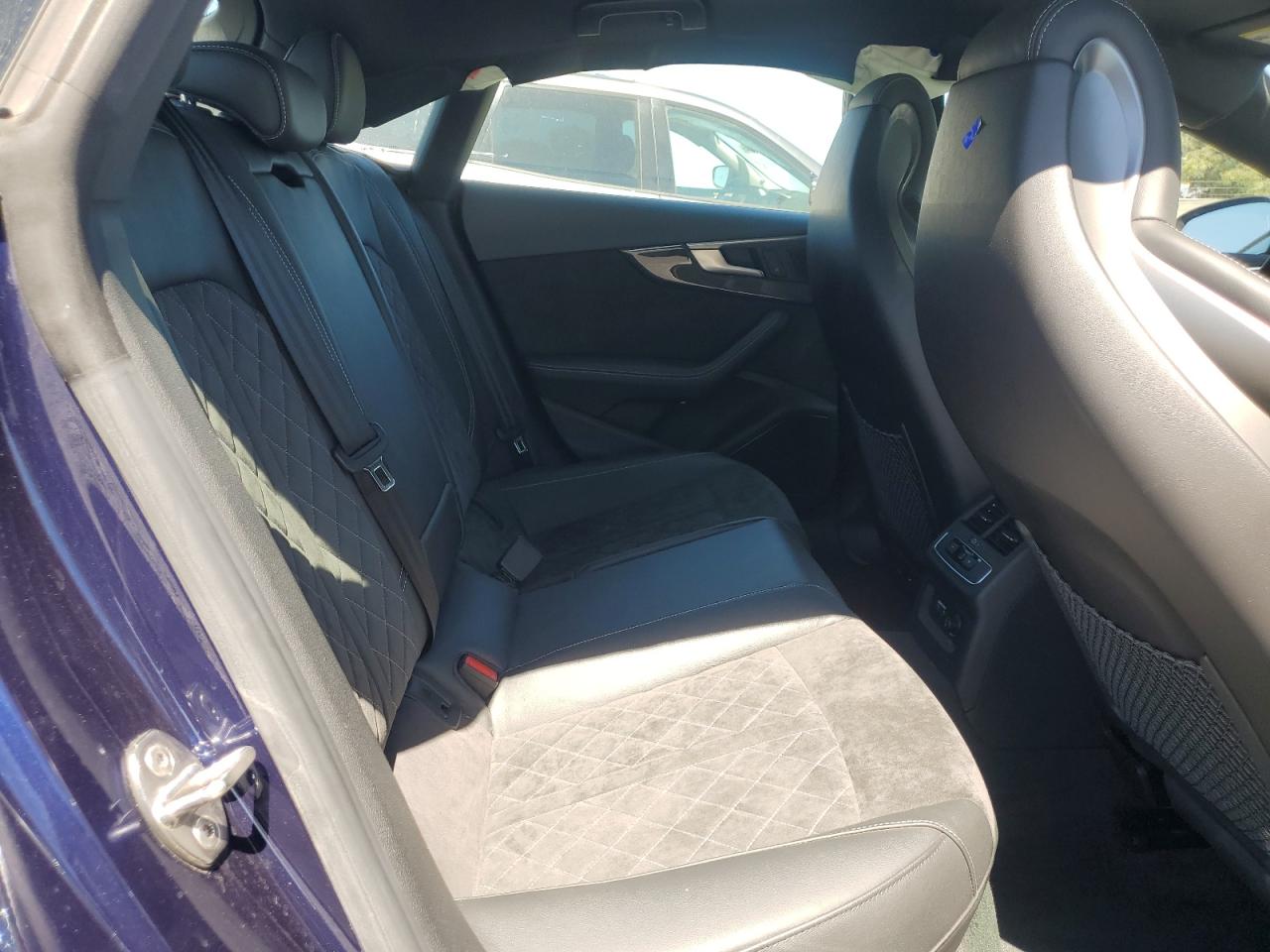 2019 Audi S5 Premium Plus VIN: WAUB4CF51KA092697 Lot: 80157725