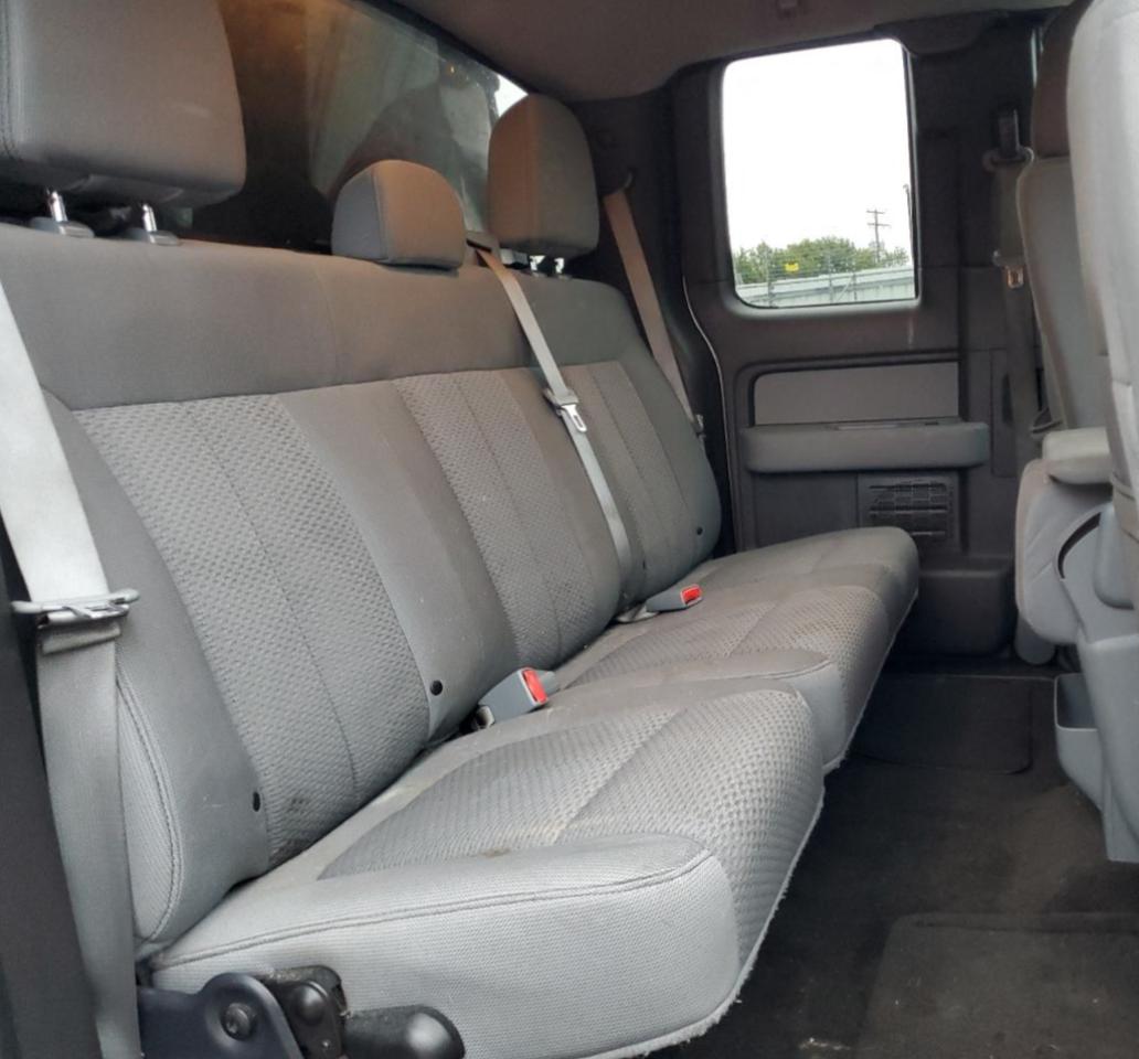 2013 Ford F150 Super Cab VIN: 1FTEX1CM6DFD45798 Lot: 71977775