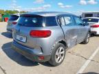 2021 CITROEN C5 AIRCROSS 1.2 PURETECH 130 SENSE 5DR for sale at Copart NEWBURY