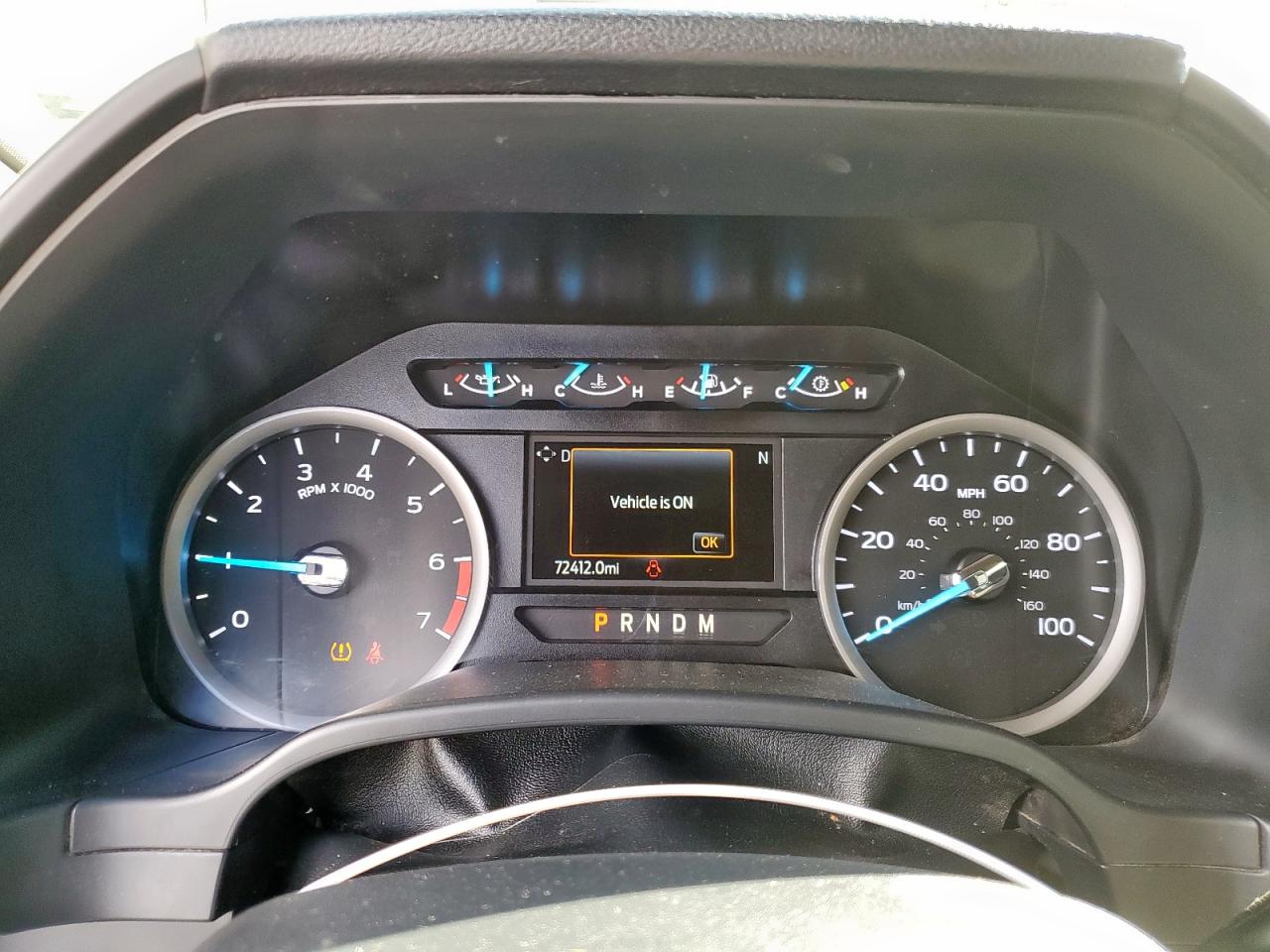 2020 Ford F250 Super Duty VIN: 1FT7W2BNXLEE92805 Lot: 83788095