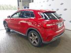 2015 MERCEDES-BENZ GLA200 AMG LINE CDI  for sale at Copart EAST KILBRIDE