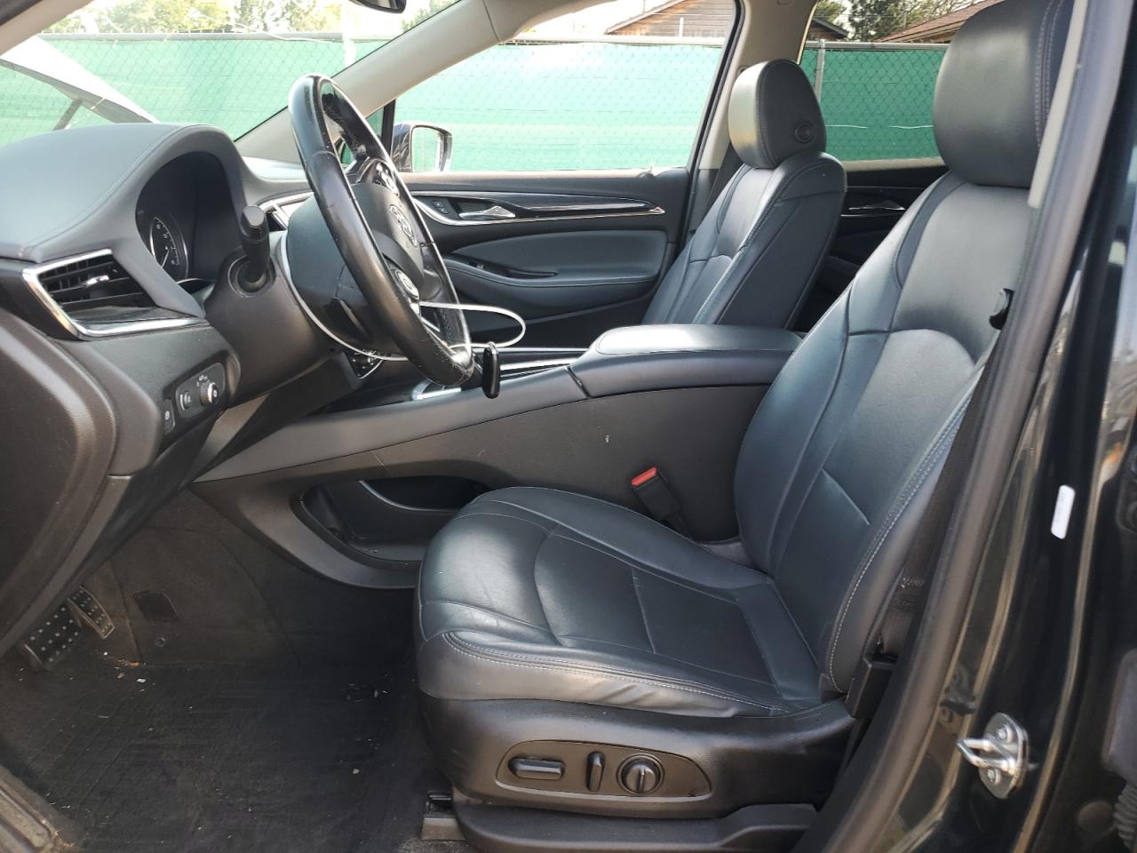 2019 Buick Enclave Essence VIN: 5GAERBKWXKJ166579 Lot: 71632755