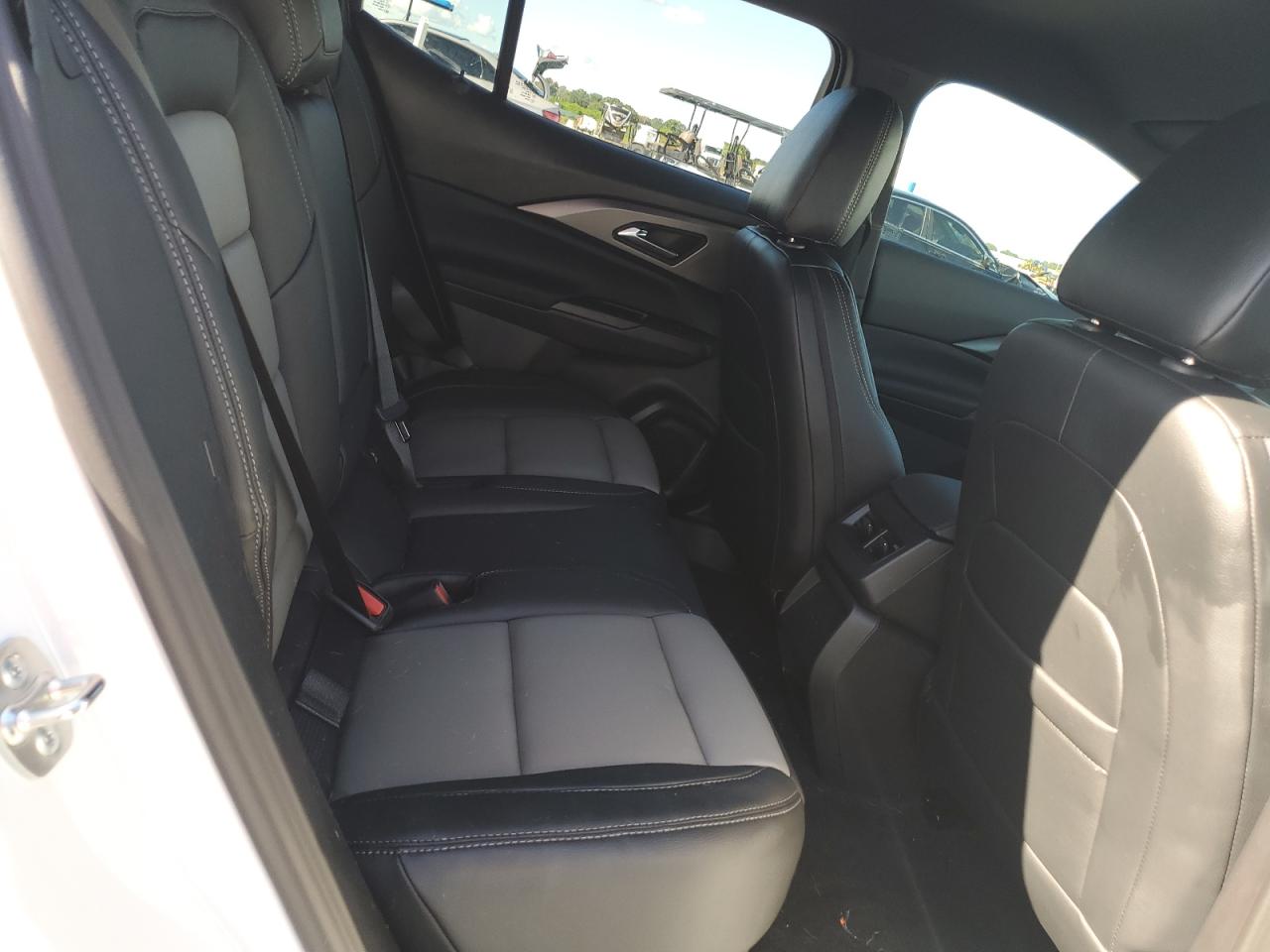 2025 Chevrolet Equinox Lt VIN: 3GN7DMRPXSS238337 Lot: 83938025