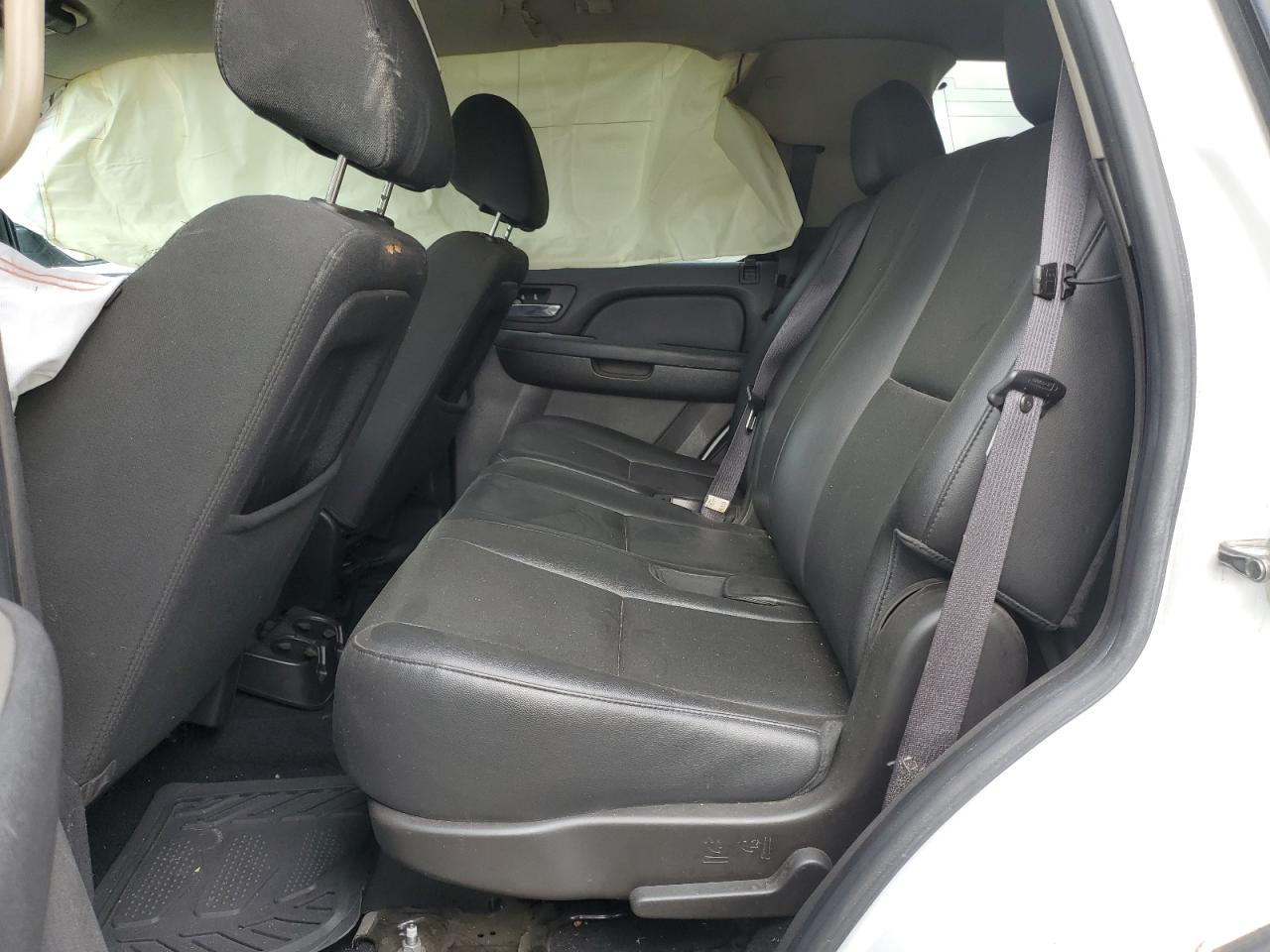 2012 Chevrolet Tahoe Police VIN: 1GNLC2E00CR245011 Lot: 81582005