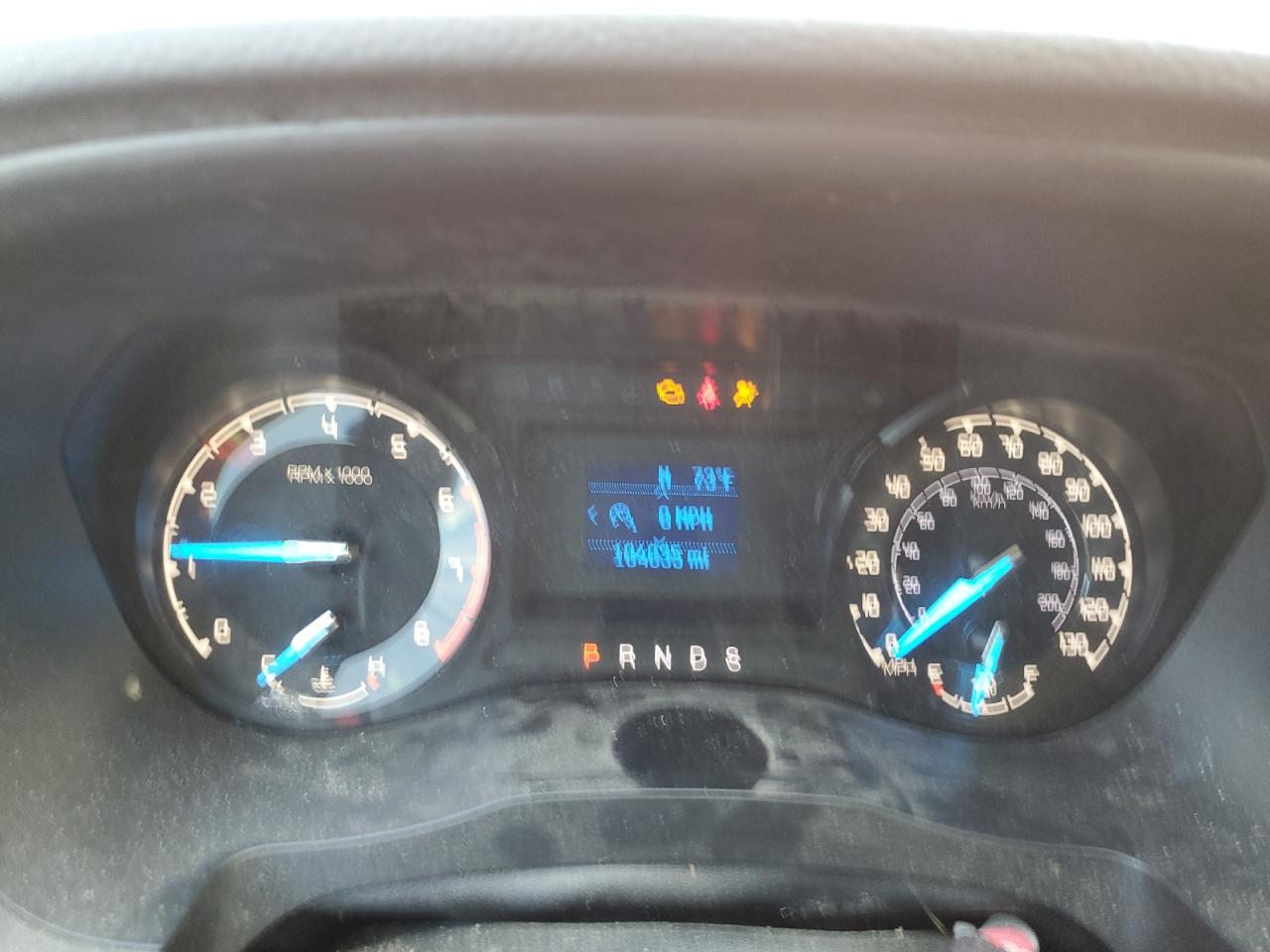 2019 Ford Ranger Xl VIN: 1FTER4FH3KLA92352 Lot: 71581765