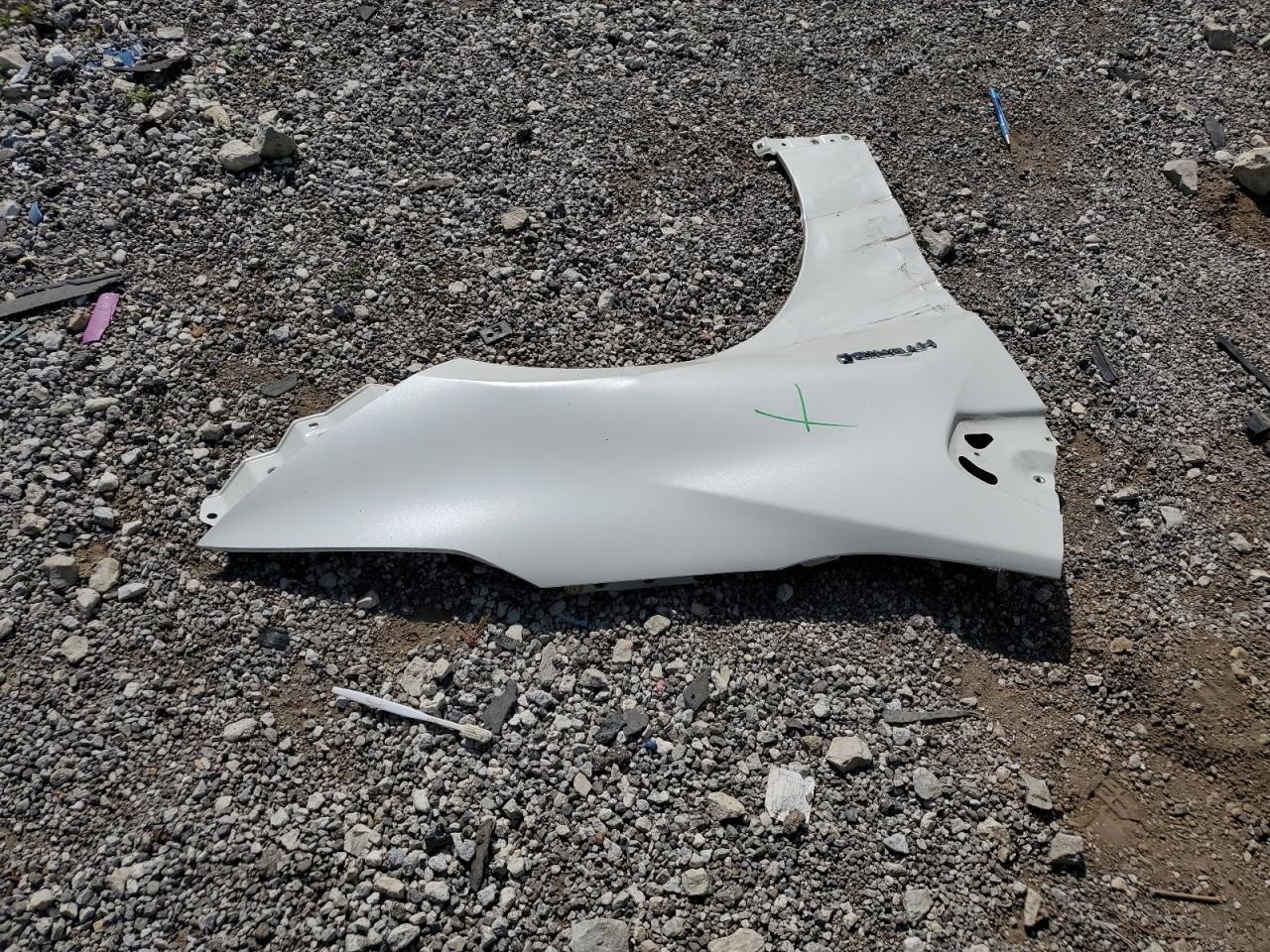 2017 Toyota Prius VIN: JTDKARFU9H3036865 Lot: 71545115