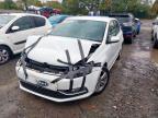2016 VOLKSWAGEN POLO MATCH  for sale at Copart WOLVERHAMPTON