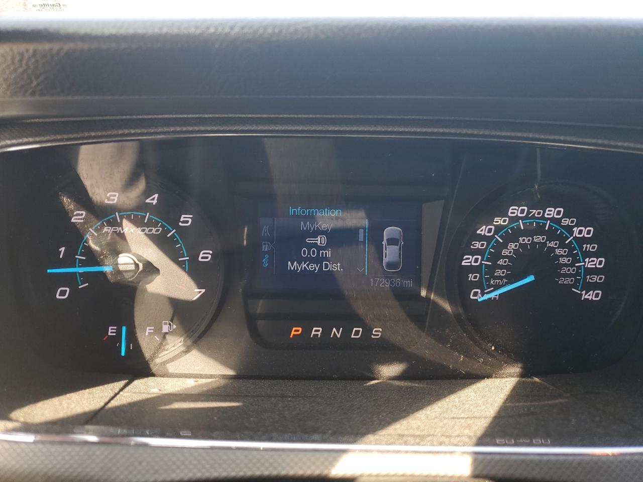 2014 Ford Taurus Se VIN: 1FAHP2D84EG147470 Lot: 70769855